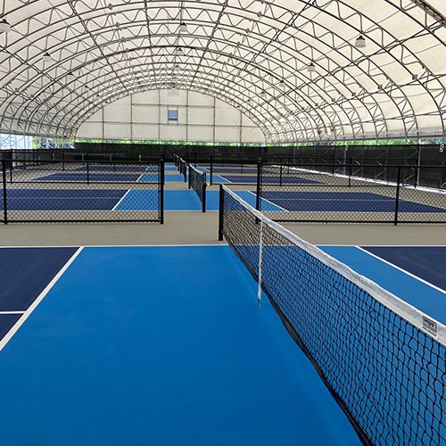 Court 4 towards 8