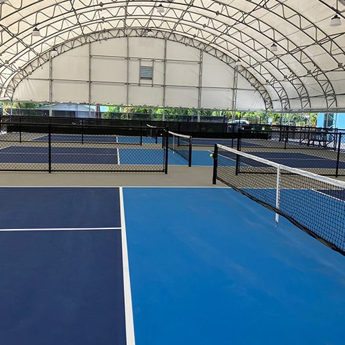 Courts 3 towards 1