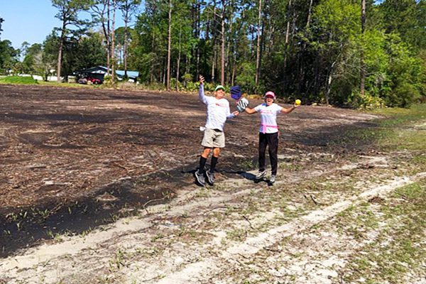 Nassau Pickleball 365