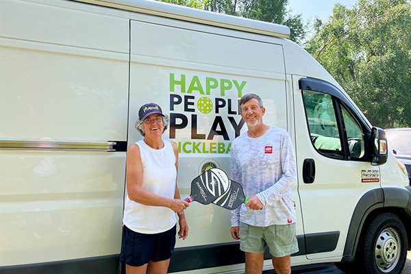 Bruce & Shelly Duncan